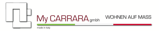 Logo Bild My Carrara