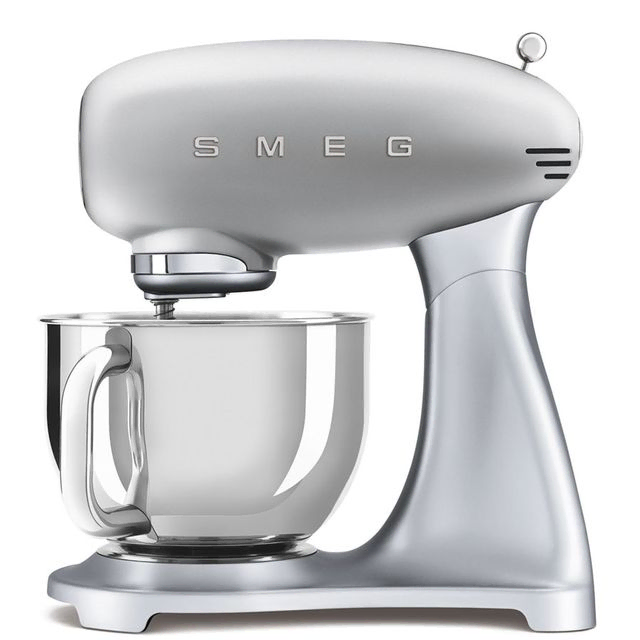 SMEG Gerät Bild