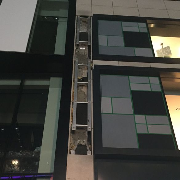 Fassade Bild