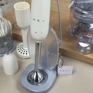 SMEG Gerät Bild