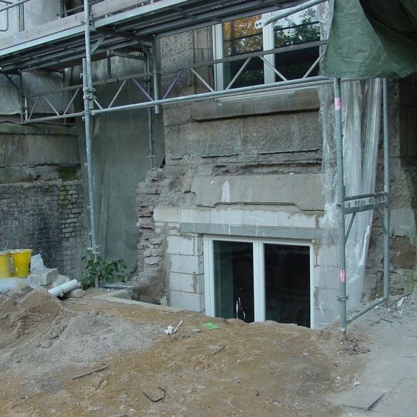 Fassade Bild