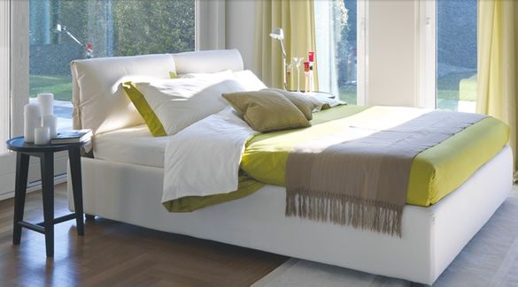 Wohnraum Bild